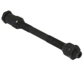 AXE DE ROUE ROUTE/VTT ARRIERE CREUX D10  L145mm (COMPLET)