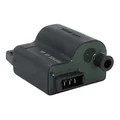 CDI UNIT FOR SCOOT APRILIA 50 SR 2003>, SCARABEO 2005 / DERBI 50 GP1 2001, 50 SONAR 2 stroke / GILERA 50 STORM E2, STALKER 2003 / PIAGGIO 50 ZIP 2001>  (3 terminals)  -
SELECTION P2R-
