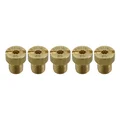 GICLEUR PRINCIPAL PHBG/SHA POLINI   95  (SACHET DE 5) (360.1095)
