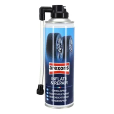 AEROSOL/BOMBE ANTI-CREVAISON AREXONS INFLATE AND REPAIR (300ml)