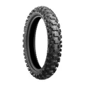 PNEU MOTO 19'' 120/80-19 BRIDGESTONE BATTLECROSS X40 REAR TT 63M (NHS) (9796)