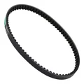 COURROIE SCOOT ADAPTABLE PGO 50 BIG MAX 1994>2009 (738 x 18 x 8 x 30°)  -BANDO S15-001-