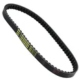 BELT FOR SCOOT PEUGEOT 50 KISBEE 2 Stroke, BUXY, SPEEDAKE, LUDIX 2, TREKKER, ELYSEO, VIVACITY, SPEEDFIGHT, ELYSTAR, JET FORCE (OEM 729171) (767 x 18,4 x 8)  -MITSUBOSHI MBLSC119-