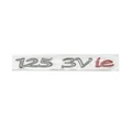 AUTOCOLLANT/STICKER/DECOR 125 3V ORIGINE PIAGGIO LIBERTY 125 2013>2014 -5A000309-