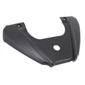 SP1B007730NL - TAIL LAMP COVER  SXR MAT BLACK SPD