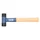 MALLET - CYCLUS PRO 410g WITH RUBBER HEADS (SOLD PER UNIT)  -MADE IN EEC-