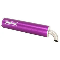 SILENCIEUX SCOOT YASUNI Z, R VIOLET
