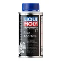 ADDITIF MOTEUR LIQUI MOLY MOTORBIKE 4T BIKE-ADDITIVE POUR MOTEUR 4T  125 ml (VENDU A L'UNITE)