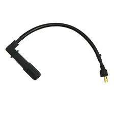 FIL DE BOUGIE/CABLE HAUTE TENTION ORIGINE PIAGGIO MOTO-GUZZI 1200 NORGE 2010>, GRISO 2007>2016, SPORT 2008>2013  -642243-