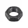 SHOWA OFF ROAD SHOCK ABSORBER - HEXAGON NUT FOR PISTON ROD PIPE FOR SUZUKI 450 RM Z 2018>2021  M12x1,25mm