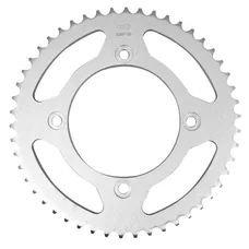 COURONNE 50 A BOITE ADAPTABLE BETA 50 RR ENDURO 2006>2018, 50 RR MOTARD 2005>2018, 50 RR STANDARD 2005>2008  420  50 DTS  (DIAM 100/120/8.5)  -AFAM-