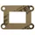 INTAKE GASKET FOR 50cc MOTORBIKE DERBI 50 SENDA, GPR/GILERA 50 SMT, RCR/BULTACO 50 ASTRO, LOBITO ( DERBI EURO 2) (SOLD PER UNIT)  -ARTEIN-