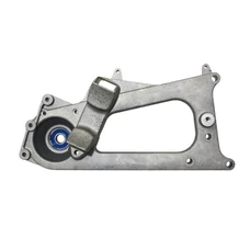 REAR SUSPENSION ARM "PIAGGIO GENUINE PART" 400-500 MP3, BEVERLY, 400 X8, X-EVO/APRILIA 400-500 SCARABEO/GILERA 500 FUOCO  -1A002350-