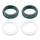 JOINT SPI ET CACHE POUSSIERE DE FOURCHE MANITOU 37mm (DIAM SPI 37x47x7,50 mm) -SKF