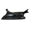 REAR COWL -RIGHT- "PIAGGIO GENUINE PART" 400 X-EVO, X8 BLACK 98/A  -CM02940200XN2-