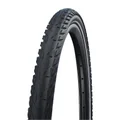 PNEU CITY/VTC/VTT 700 X 47 (29 x 1,75) SCHWALBE SILENTO NOIR TR (47-622) FLANC REFLEX
