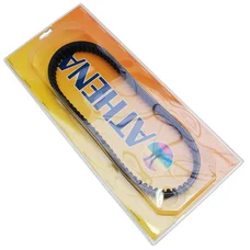 COURROIE MAXISCOOTER ATHENA POUR YAMAHA 125 MAJESTY, 125 MAXSTER, 125 TEOS / MBK 125 SKYLINER, 125 DOODO, 125 THUNDER / MALAGUTI 125 PHANTOM, 125 MADISON (FIBRE) (828 x 22 x 9,8)