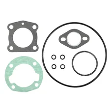 GASKET SET FOR CYLINDER KIT FOR MOPED PEUGEOT 103 SPX-RCX L.C. - -SELECTION P2R