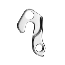 DERAILLEUR HANGER-MARWI-ALUMINIUM- MARIN... GH-078 (SOLD PER UNIT)