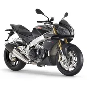 Tuono 1000 V4 R STD APRC 2011