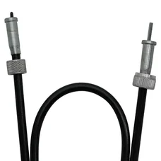 TRANSMISSION SPEEDOMETER CABLE FOR MOPED PEUGEOT 103 (FACOMSA TYPE)  -SELECTION P2R-