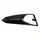 SUPPORT FOR LEFT FLASHER "PIAGGIO GENUINE PART"125 X-EVO SPORT EDITION (BLACK)  -675206-