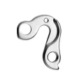 DERAILLEUR HANGER-MARWI-ALUMINIUM- FELT GH-090 (SOLD PER UNIT)