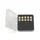 MAIN JET FOR PHBN/PHVA SELECTION P2R (PER 10 IN BOX, N° 75/78/80/82/85/88/90/92/95/98)- P2R-