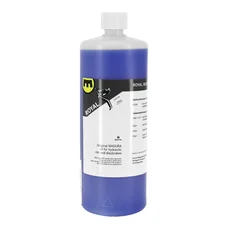 LIQUIDE DE FREIN / HUILE VELO MAGURA ROYAL BLOOD SHIMANO MINERAL (1 litre)