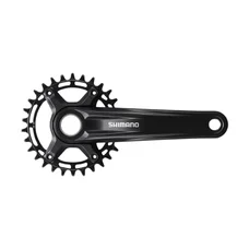 CHAINSET FOR MTB- SHIMANO 12 Speed. MT510  170mm 32 Teeth- INTEGRATED