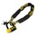 ANTITHEFT- CHAIN LOCK AUVRAY XTREM 1.00M - Ø 13,5mm WITH U-LOCK 52x65mm (Ø 16mm) (FULL SRA APPROVED)