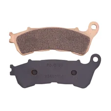 BRAKE PADS SET (2 pads) CL BRAKES FOR HONDA 125 SHi 2009> Front  125 SILVER WING 2007> Front  300 SH 2007> Front  700 INTEGRA 2012> Front / SUZUKI 125 BURGMAN 2007> Front  - (3082 MSC)