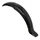 GARDE BOUE AV CYCLO ADAPTABLE PEUGEOT 103 VOGUE NOIR  -SELECTION P2R-
