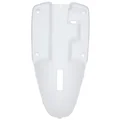 INNER FAIRING (LEGSHIELD) FOR SCOOT MBK 50 BOOSTER 1999>2003/YAMAHA 50 BWS 1999>2003 GLOSS WHITE