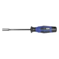 SCREWDRIVER WITH HEX SLEEVE - CYCLUS PRO TWIN  5,5 x 125 (SOLD PER UNIT)  -MADE IN EEC-