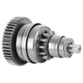 LANCEUR DE DEMARREUR MAXISCOOTER ADAPTABLE PIAGGIO 125 LIBERTY 2000>, 125 HEXAGON LX4 2000>, 125 SFERA 1996>, 125 VESPA ET4 1999> / APRILIA 125 MOJITO 1999> (OEM: 293799/8550412)  -SELECTION P2R-