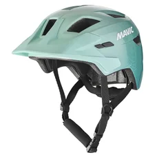 CASQUE VELO JUNIOR MAVIC CITY EXPLORER VERT IN-MOLD TAILLE 51-56 REGLAGE MOLETTE ERGOHOLD 320 g
