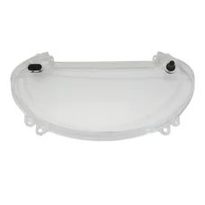 DASHBOARD GLASS "PIAGGIO GENUINE PART"  PIAGGIO 125-250-300-400 BEVERLY  -640513-