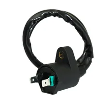 BOBINE ALLUMAGE SCOOT ADAPTABLE CPI 50 HUSSAR, OLIVER, POPCORN, GTR  -P2R-