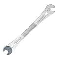 PEDAL SPANNER - 15/15mm  (ON CARD - CYCLO BRAND)