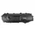 CARTER DE VARIATION/TRANSMISSION SCOOT ADAPTABLE MBK 50 BOOSTER, ROCKET, NG, STUNT/YAMAHA 50 BWS, SLIDER, SPY, BUMP NOIR MAT -P2R