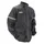 RAIN JACKET ADX ECO BLACK   XL  (LINING + REFLECTIVE STRAP + VELVET COLLAR + RAIN GUTTER + BELLOWS ON BACK)