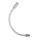 V-BRAKE CABLE NOODLE - SHIMANO  135° FOR XT (SOLD PER UNIT)