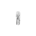 LIGHT BULB - INDICATOR LIGHT 12V-1/2W "PIAGGIO GENUINE PART" BEVERLY, X7, LIBERTY, ZIP, VESPA GTS/MOTO-GUZZI  -164634-