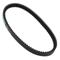 BELT FOR MAXISCOOTER HONDA 150 PCX 2012>2017  (820 x 22 x 10 x 30°)  -BANDO S05-024-
