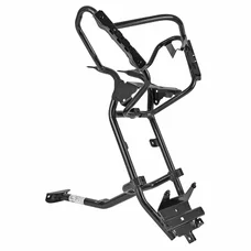 1B00856745 - FRONT FRAME WITH IP WITH CATAPHOR
