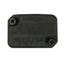 FRONT BRAKE MASTER CYLINDER COVER "PIAGGIO GENUINE PART" MOTO-GUZZI 750 V7, NEVADA, BREVA, 850 V9, 1100 CALIFORNIA  -GU03661145-