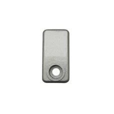 CHAIN TENSIONER PLATE "PIAGGIO GENUINE PART" 50-125 APRILIA RS4 2011>/GILERA 50 SMT RACING 2011>  -00H01301471-