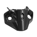 CACHE SUPERIEUR TABLIER ORIGINE PIAGGIO ONE MOPED, MOTORCYCLE ELECTRIQUE 2021> -1B008367-