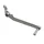 REAR BRAKE PEDAL "PIAGGIO GENUINE PART" APRILIA 50-125 RS 2011>  -AP8235012-